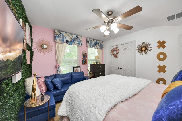 13827 Pepperstone Lane, Houston, TX 77044