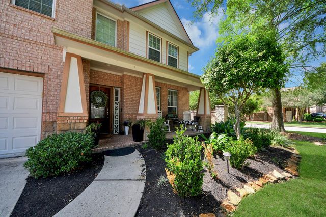 13827 Pepperstone Lane, Houston, TX 77044