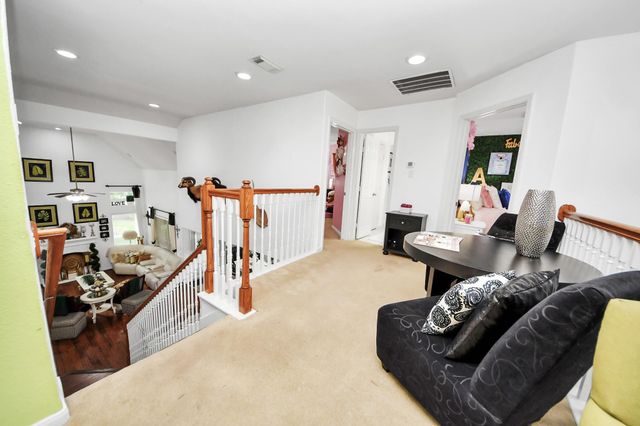 13827 Pepperstone Lane, Houston, TX 77044