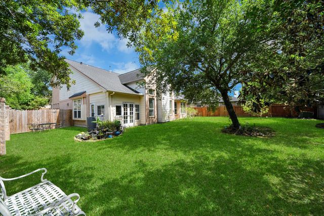 13827 Pepperstone Lane, Houston, TX 77044