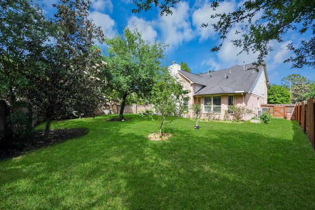 13827 Pepperstone Lane, Houston, TX 77044