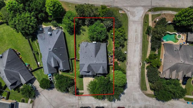 13827 Pepperstone Lane, Houston, TX 77044