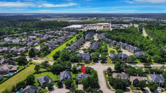 13827 Pepperstone Lane, Houston, TX 77044