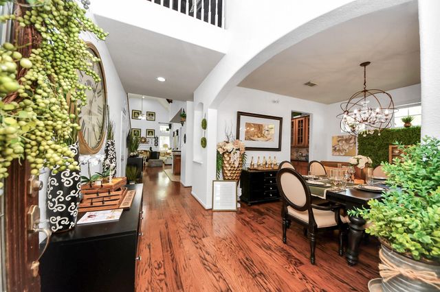 13827 Pepperstone Lane, Houston, TX 77044