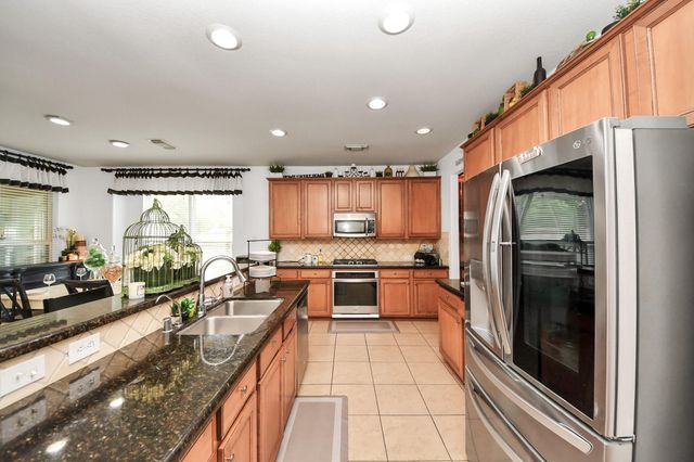 13827 Pepperstone Lane, Houston, TX 77044