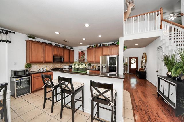 13827 Pepperstone Lane, Houston, TX 77044