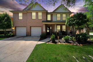 13827 Pepperstone Lane, Houston, TX 77044