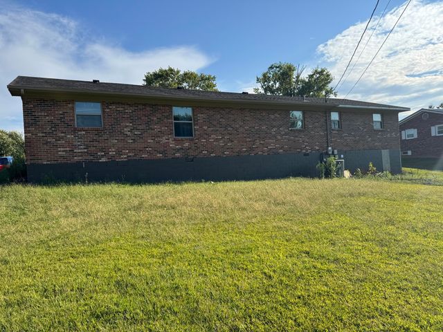 326 Sioux Trail, Somerset, KY 42501