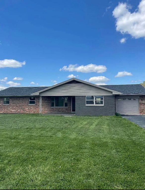 326 Sioux Trail, Somerset, KY 42501