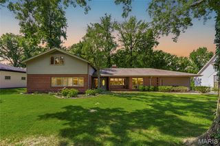 15 Ladue Ridge, Ladue, MO 63124