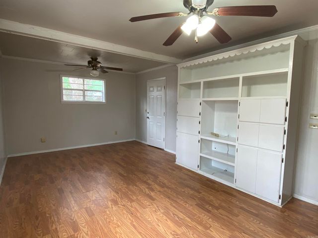 517 W Clark Street, Nashville, AR 71852