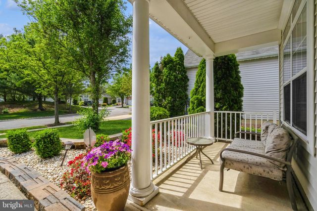 8 MISTFLOWER LANE, Princeton Junction, NJ 08550
