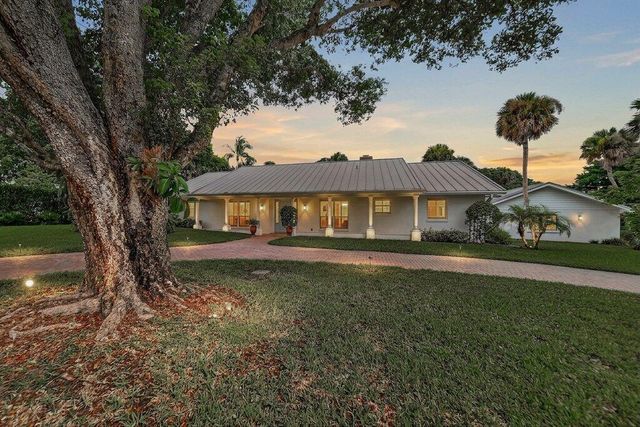 15 W HIGH POINT Road, Sewalls Point, FL 34996