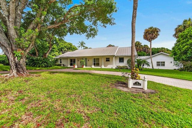 15 W HIGH POINT Road, Sewalls Point, FL 34996