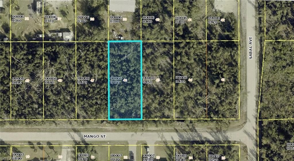 3504 Mango ST, ST. JAMES CITY, FL 33956 — photo 3