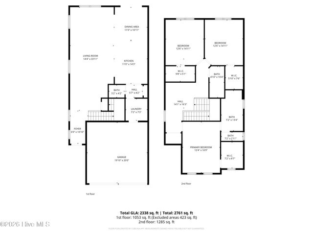 51 Walkabout Drive, Aberdeen, NC 28315