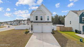 51 Walkabout Drive, Aberdeen, NC 28315