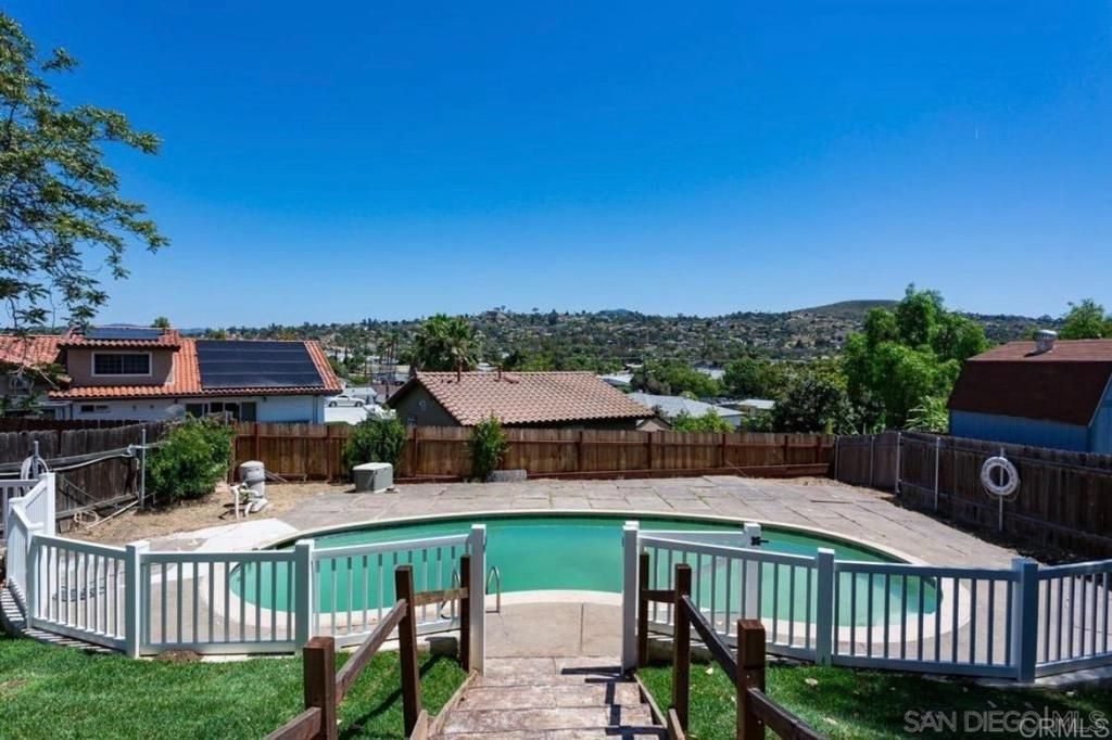 3387 Central Avenue, Spring Valley, CA 91977 — exterior