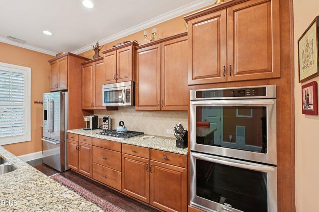 3600 Winifred Way, Raleigh, NC 27609