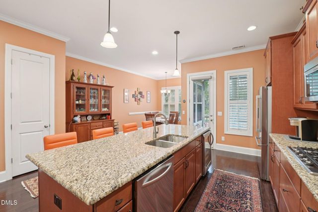 3600 Winifred Way, Raleigh, NC 27609