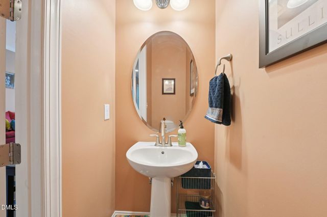 3600 Winifred Way, Raleigh, NC 27609