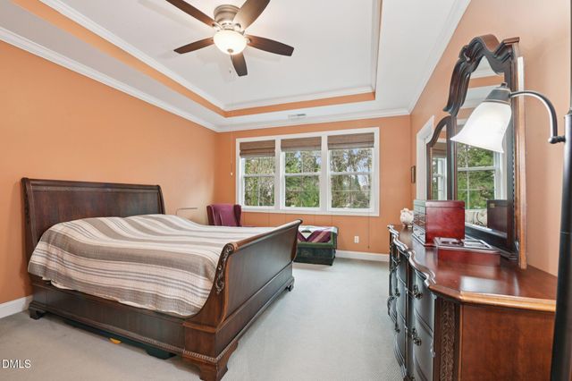 3600 Winifred Way, Raleigh, NC 27609