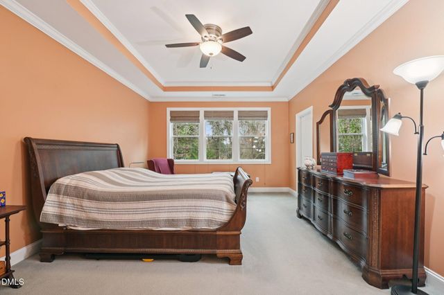 3600 Winifred Way, Raleigh, NC 27609