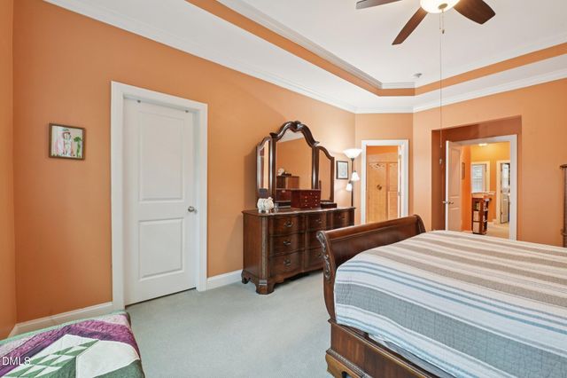 3600 Winifred Way, Raleigh, NC 27609