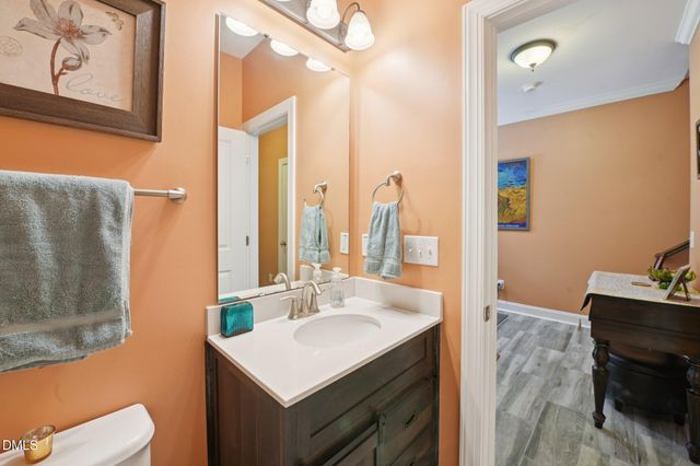 3600 Winifred Way, Raleigh, NC 27609