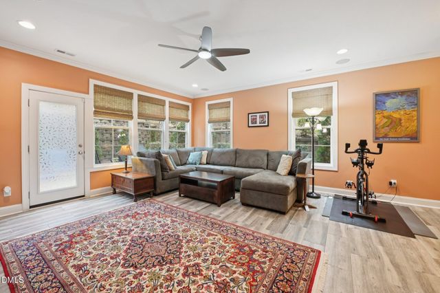 3600 Winifred Way, Raleigh, NC 27609