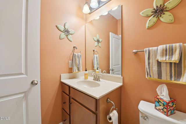 3600 Winifred Way, Raleigh, NC 27609