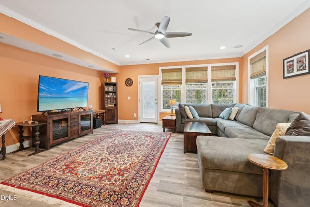 3600 Winifred Way, Raleigh, NC 27609