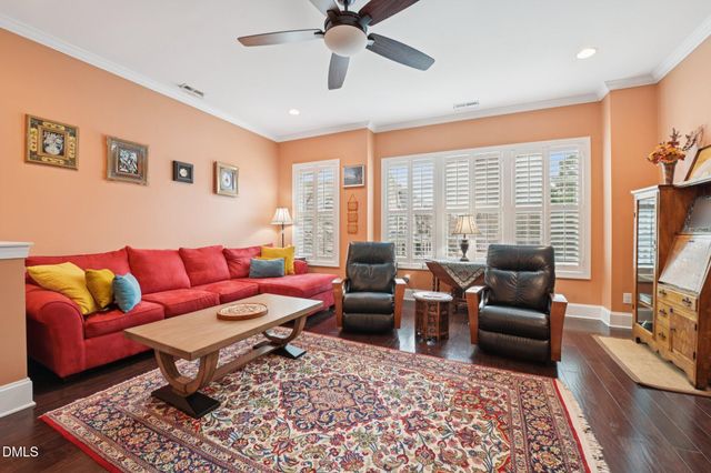 3600 Winifred Way, Raleigh, NC 27609