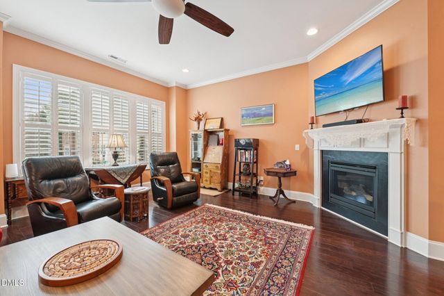 3600 Winifred Way, Raleigh, NC 27609