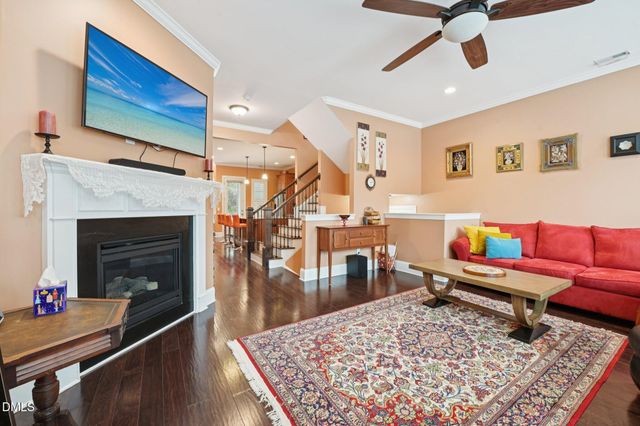 3600 Winifred Way, Raleigh, NC 27609