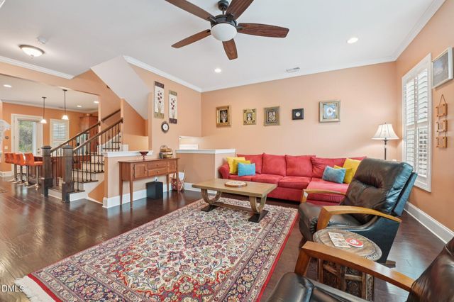 3600 Winifred Way, Raleigh, NC 27609