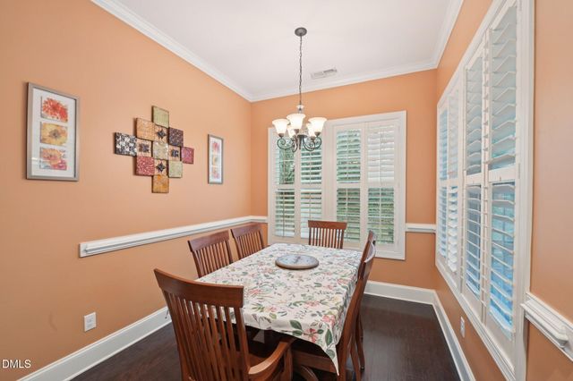 3600 Winifred Way, Raleigh, NC 27609