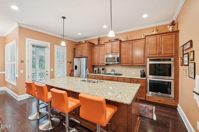 3600 Winifred Way, Raleigh, NC 27609