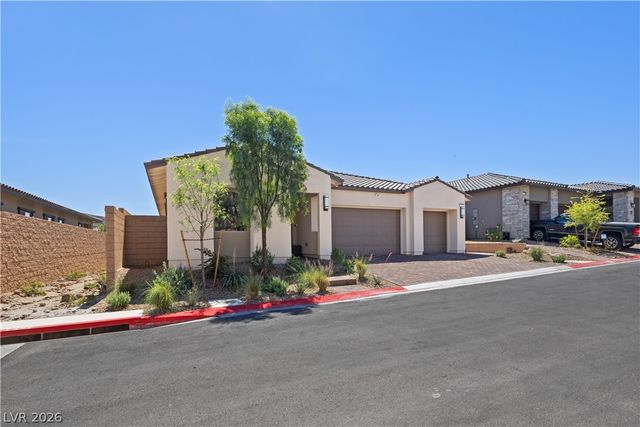 5 Faro De Marbella Court, Henderson, NV 89011