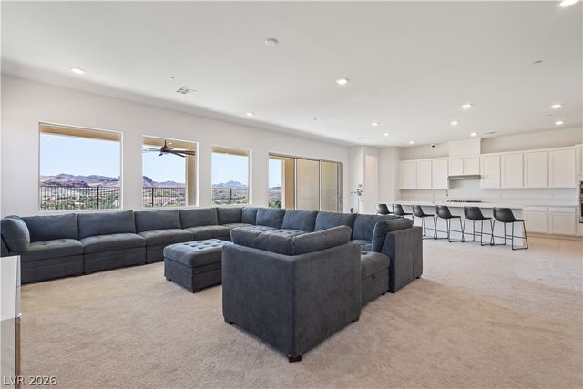 5 Faro De Marbella Court, Henderson, NV 89011