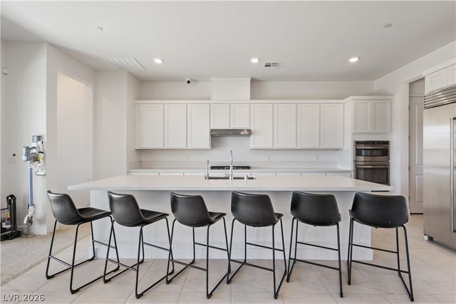 5 Faro De Marbella Court, Henderson, NV 89011
