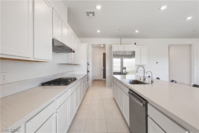 5 Faro De Marbella Court, Henderson, NV 89011