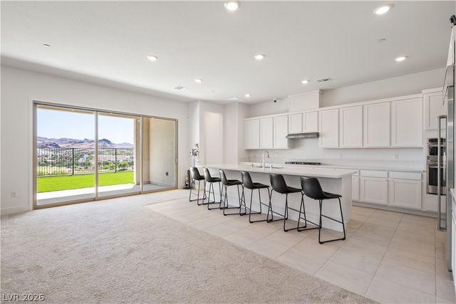 5 Faro De Marbella Court, Henderson, NV 89011