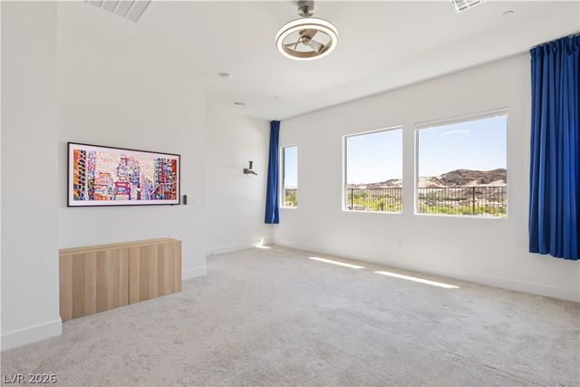 5 Faro De Marbella Court, Henderson, NV 89011