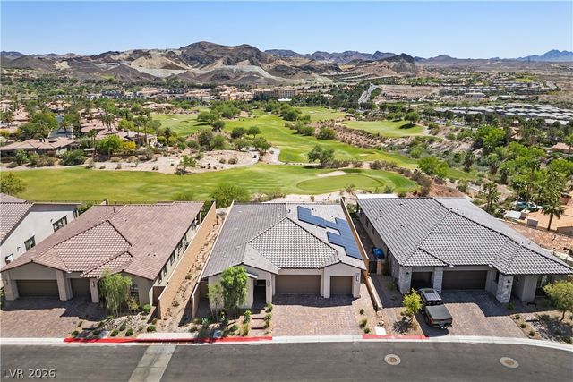 5 Faro De Marbella Court, Henderson, NV 89011