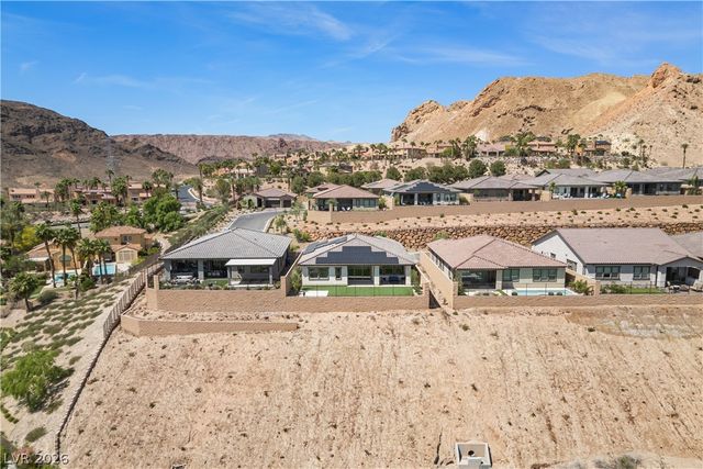 5 Faro De Marbella Court, Henderson, NV 89011