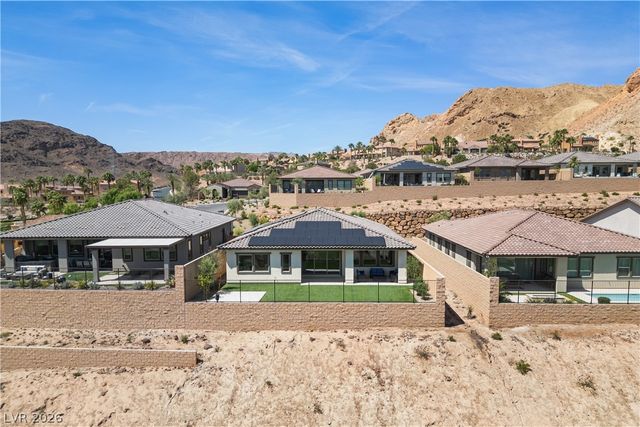 5 Faro De Marbella Court, Henderson, NV 89011