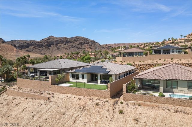 5 Faro De Marbella Court, Henderson, NV 89011