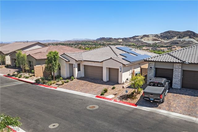 5 Faro De Marbella Court, Henderson, NV 89011