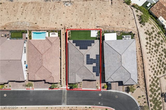 5 Faro De Marbella Court, Henderson, NV 89011